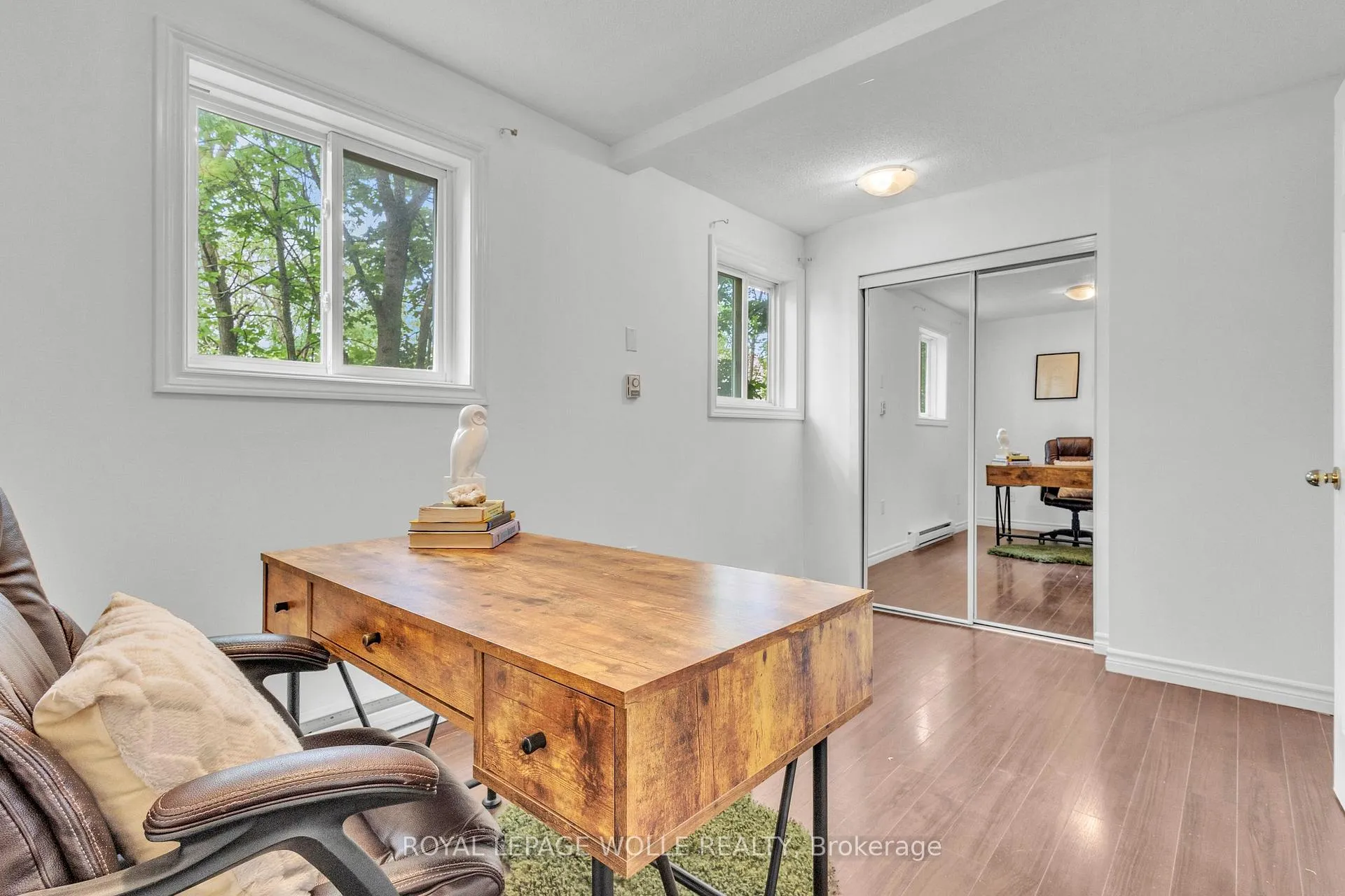 Photo 16 of Unit 7, 119 Cedar Street S, Kitchener, Cedar Hill — HOMEH