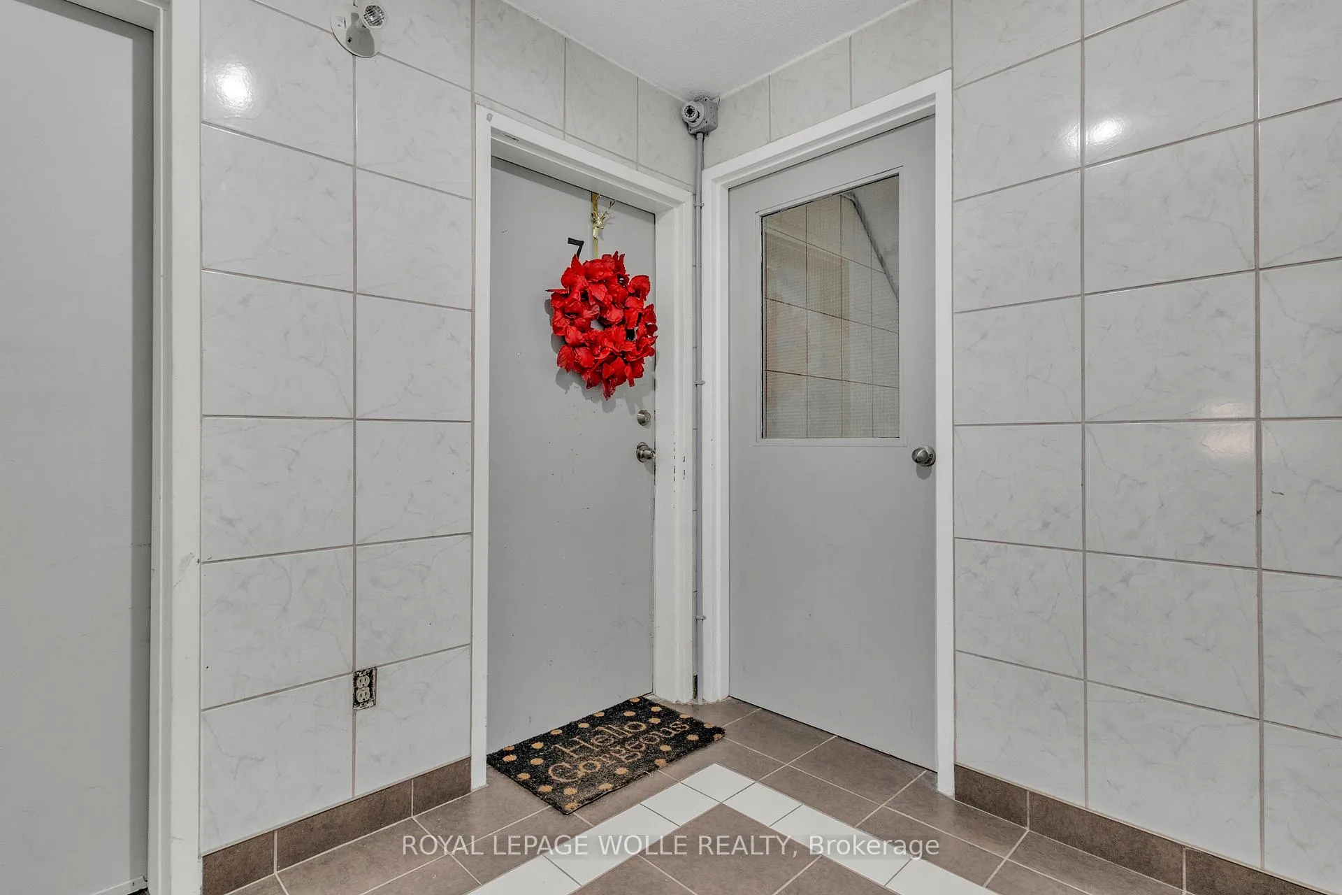 Photo 19 of Unit 7, 119 Cedar Street S, Kitchener, Cedar Hill — HOMEH
