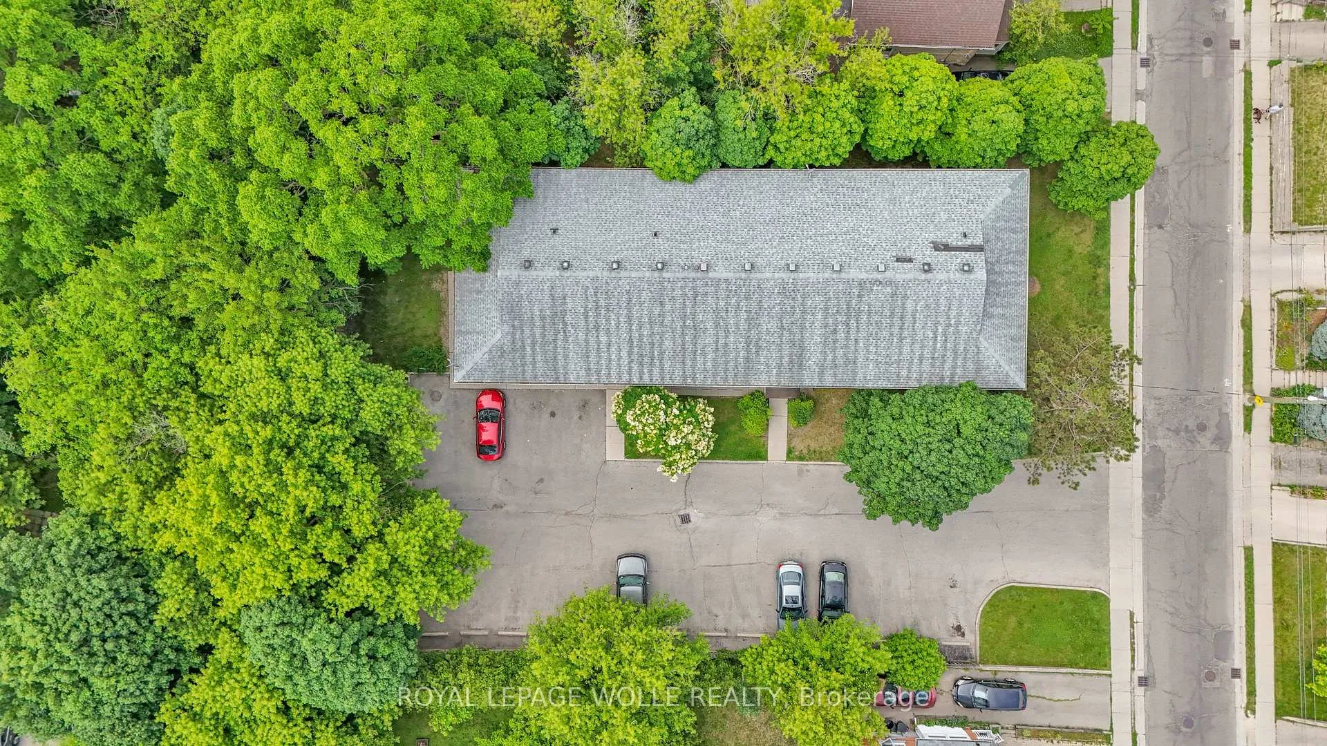 Photo 24 of Unit 7, 119 Cedar Street S, Kitchener, Cedar Hill — HOMEH