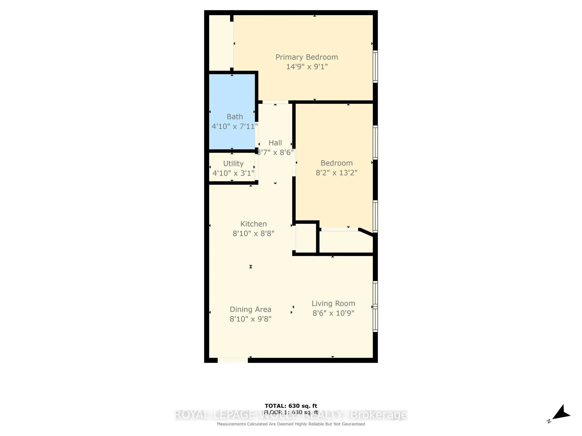 Photo 25 of Unit 7, 119 Cedar Street S, Kitchener, Cedar Hill — HOMEH