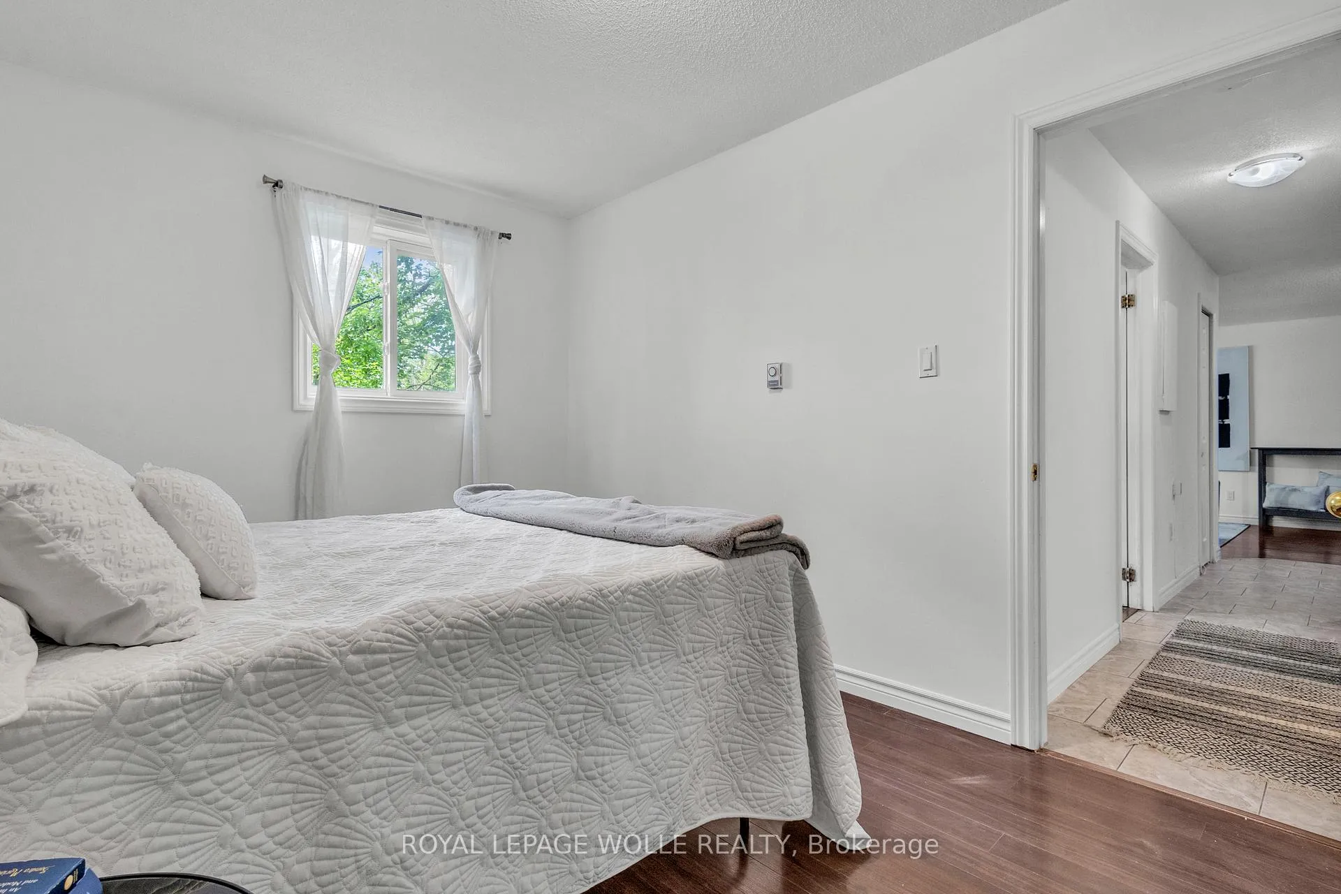 Photo 26 of Unit 7, 119 Cedar Street S, Kitchener, Cedar Hill — HOMEH