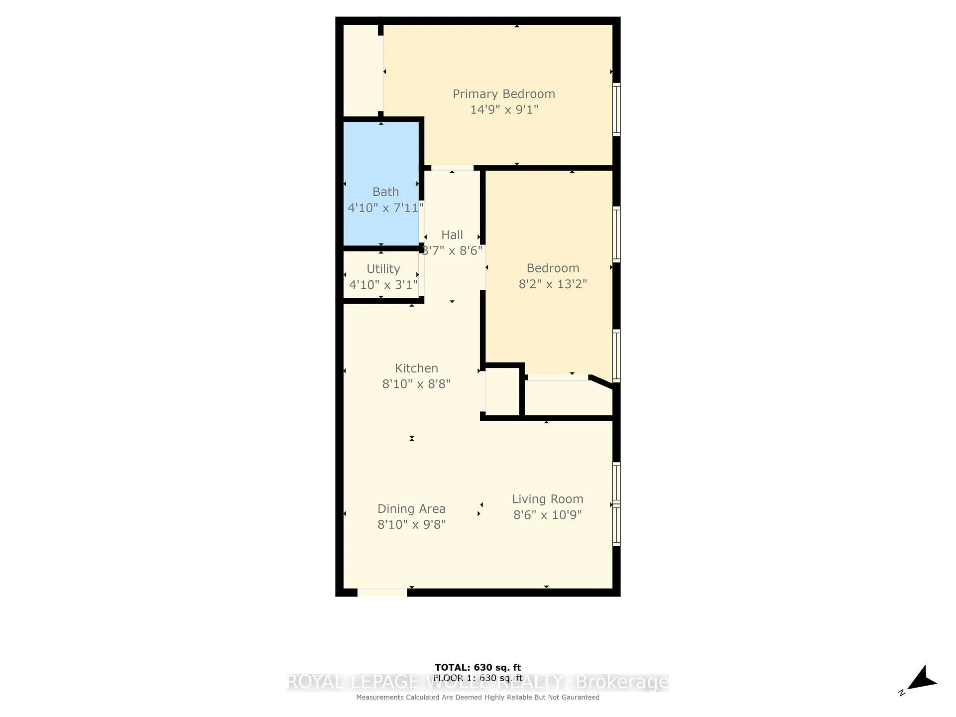 Photo 27 of Unit 7, 119 Cedar Street S, Kitchener, Cedar Hill — HOMEH