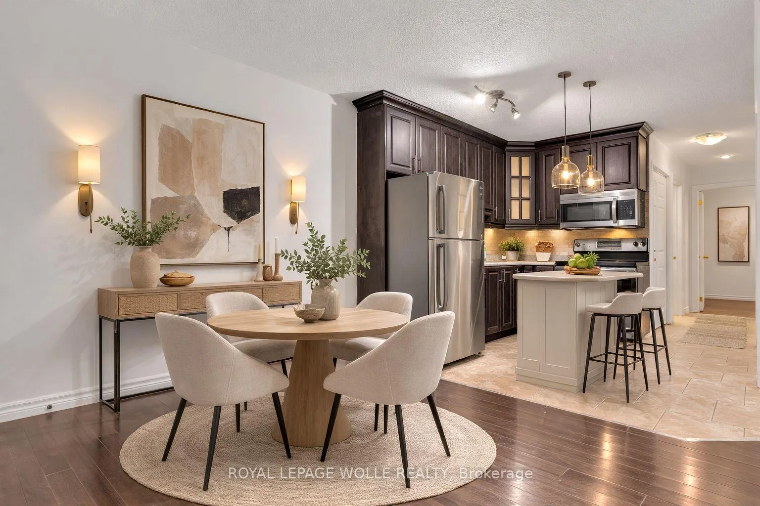 Photo 29 of Unit 7, 119 Cedar Street S, Kitchener, Cedar Hill — HOMEH