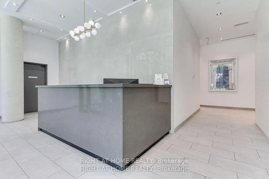 Photo 4 of Unit 206, 246 Logan Avenue, Toronto, South Riverdale — HOMEH