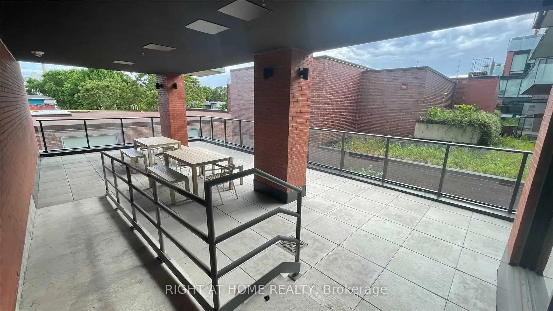 Photo 5 of Unit 206, 246 Logan Avenue, Toronto, South Riverdale — HOMEH