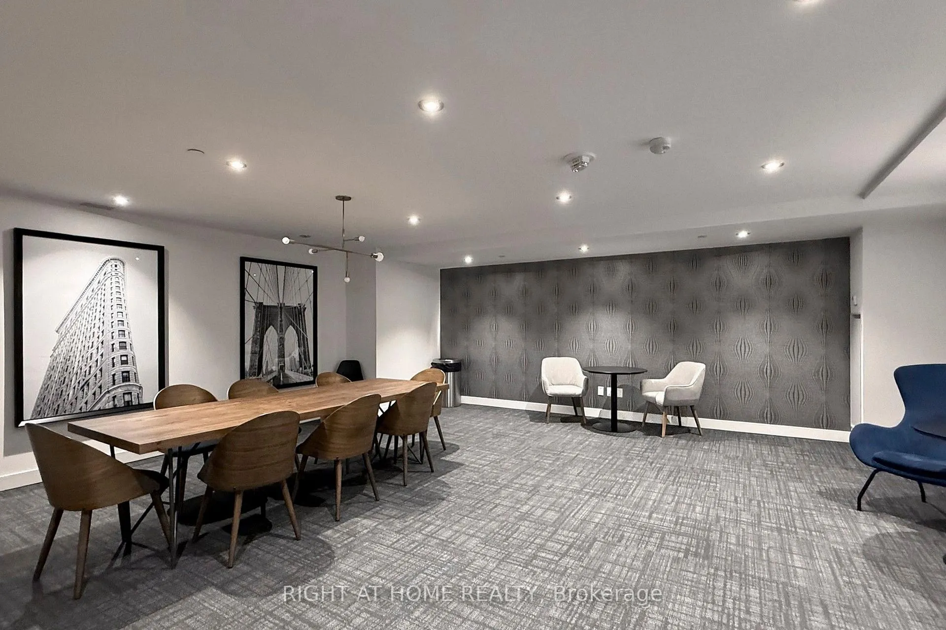 Photo 6 of Unit 206, 246 Logan Avenue, Toronto, South Riverdale — HOMEH