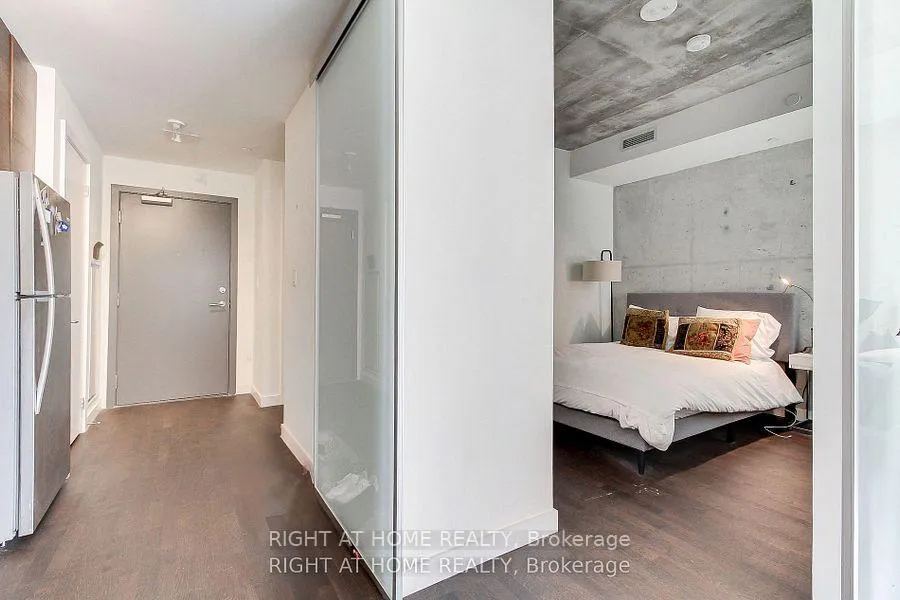 Photo 14 of Unit 206, 246 Logan Avenue, Toronto, South Riverdale — HOMEH