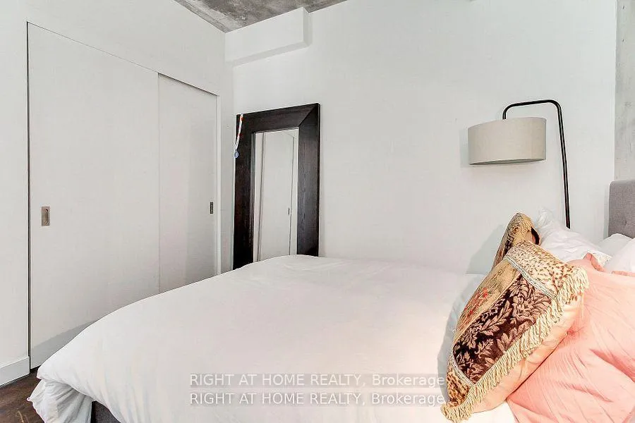 Photo 15 of Unit 206, 246 Logan Avenue, Toronto, South Riverdale — HOMEH