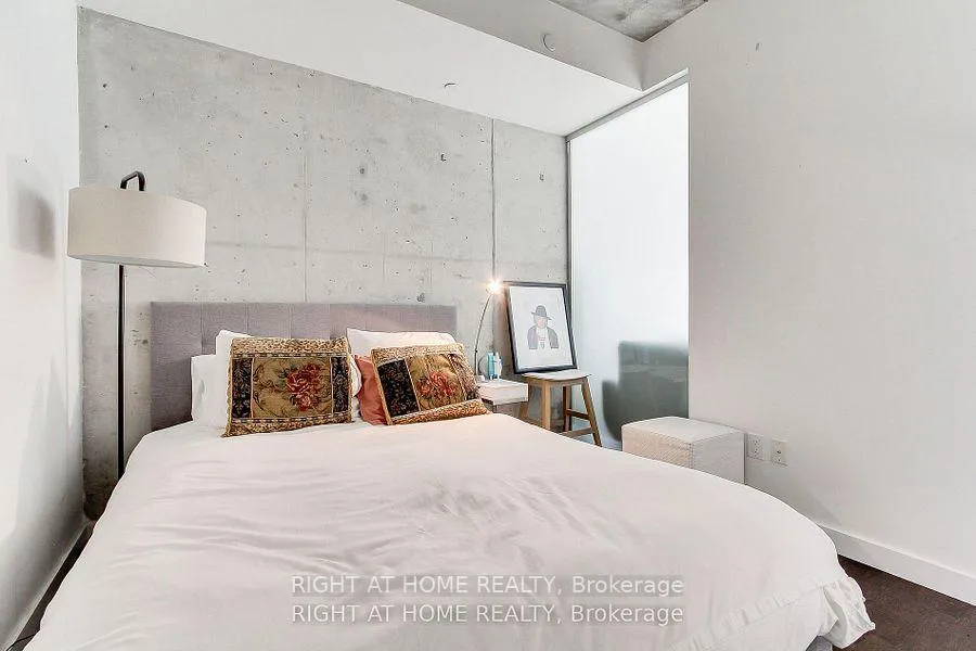 Photo 17 of Unit 206, 246 Logan Avenue, Toronto, South Riverdale — HOMEH