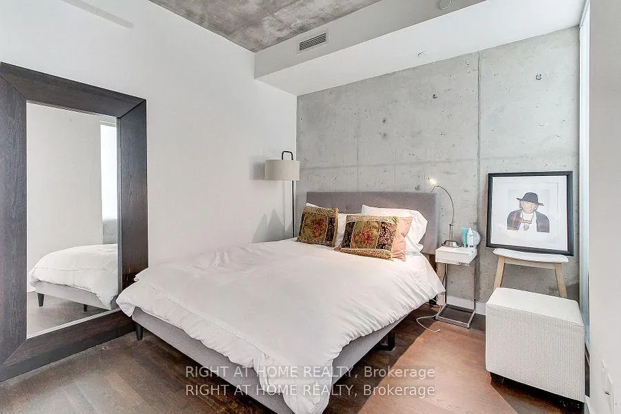 Photo 18 of Unit 206, 246 Logan Avenue, Toronto, South Riverdale — HOMEH