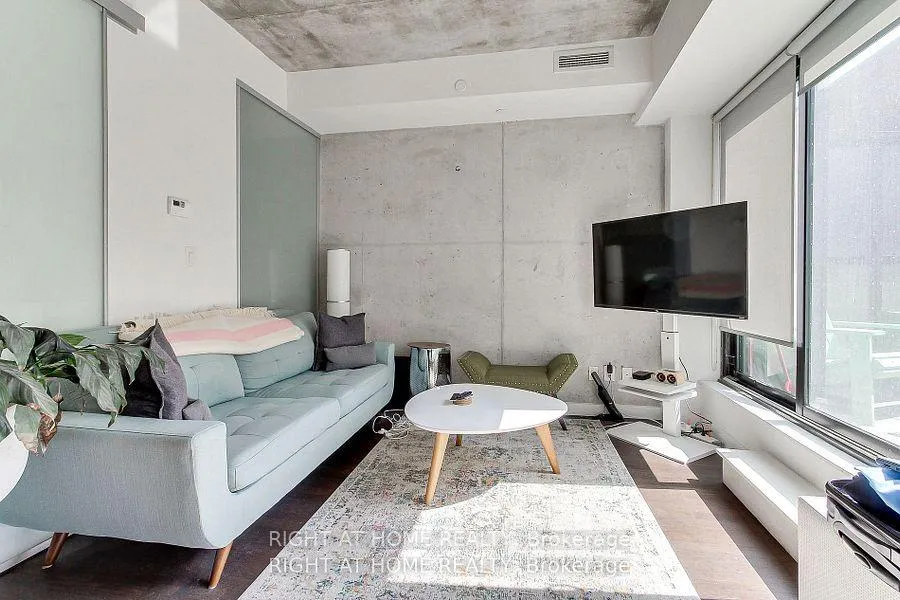 Photo 20 of Unit 206, 246 Logan Avenue, Toronto, South Riverdale — HOMEH