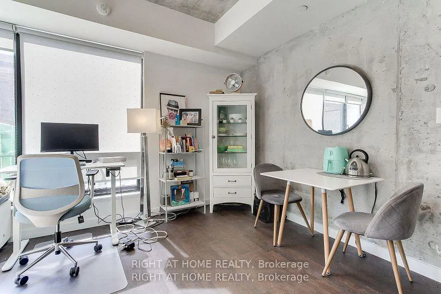 Photo 23 of Unit 206, 246 Logan Avenue, Toronto, South Riverdale — HOMEH