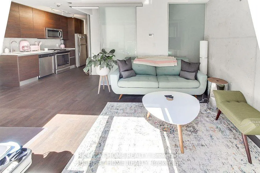 Photo 24 of Unit 206, 246 Logan Avenue, Toronto, South Riverdale — HOMEH