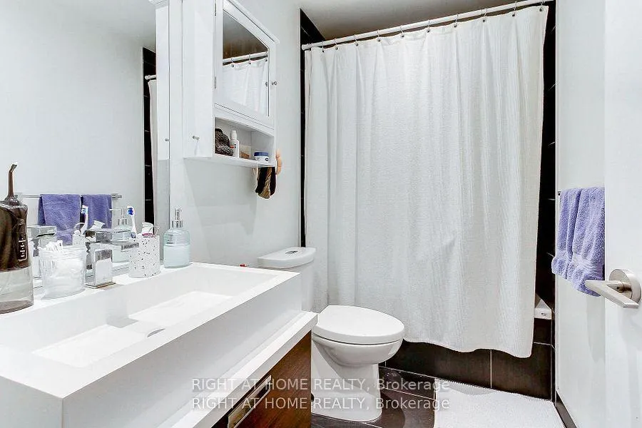 Photo 25 of Unit 206, 246 Logan Avenue, Toronto, South Riverdale — HOMEH