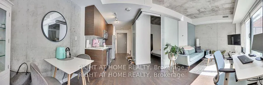 Photo 27 of Unit 206, 246 Logan Avenue, Toronto, South Riverdale — HOMEH