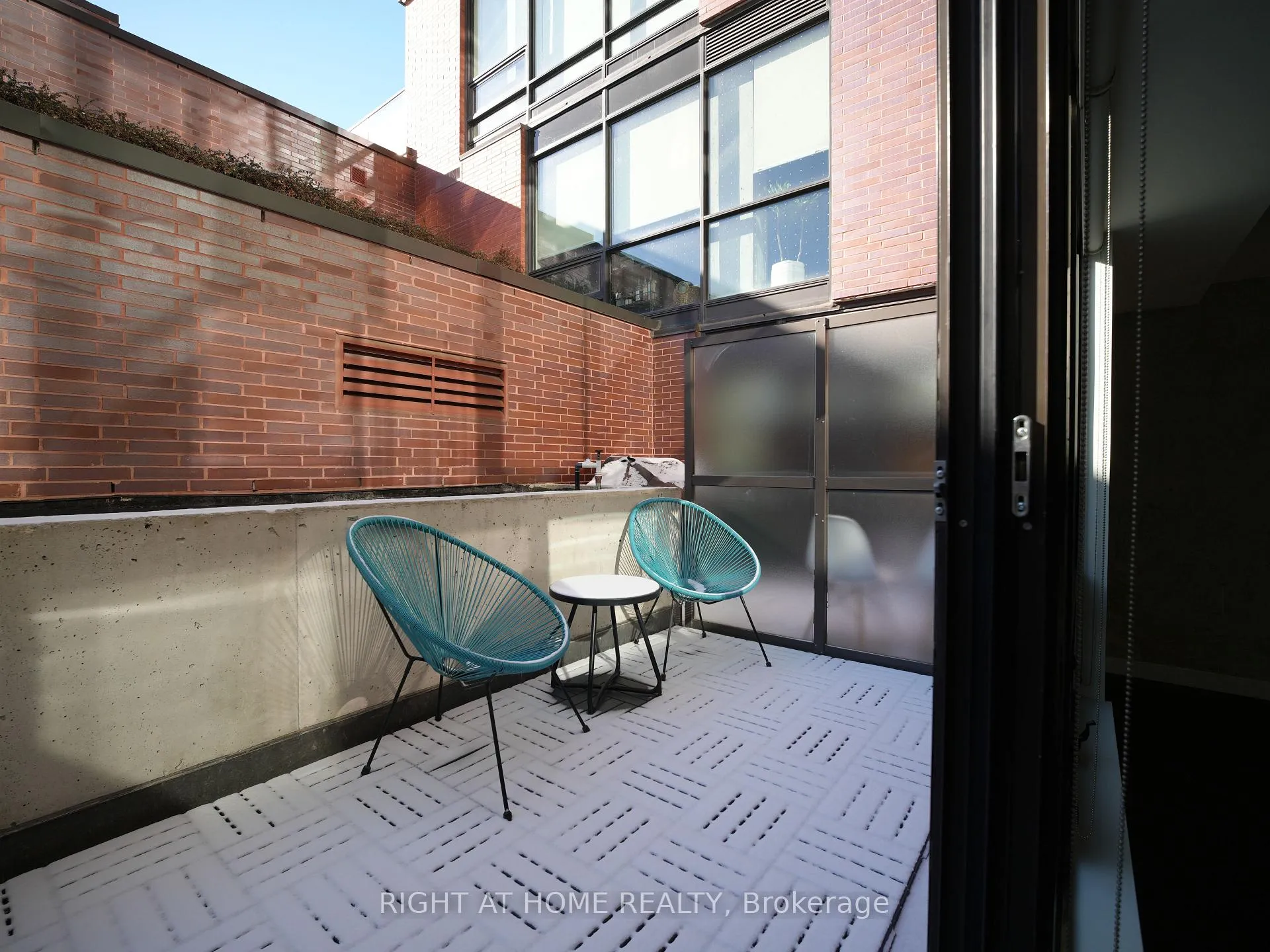 Photo 30 of Unit 206, 246 Logan Avenue, Toronto, South Riverdale — HOMEH