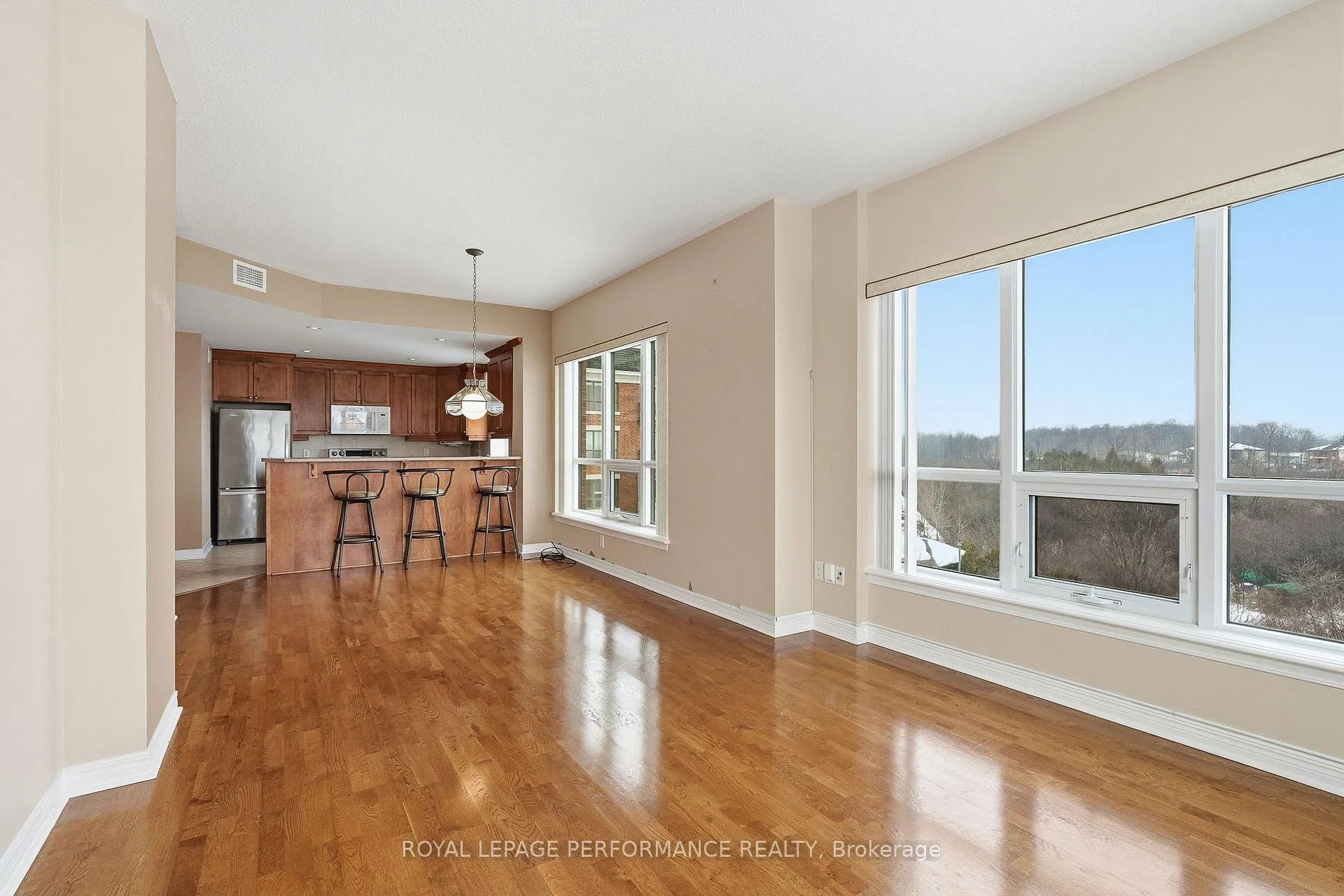 Photo 7 of Unit 411, 955 Beauparc Private, Ottawa, Cyrville — HOMEH