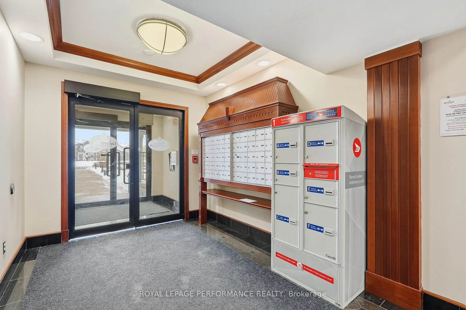Photo 16 of Unit 411, 955 Beauparc Private, Ottawa, Cyrville — HOMEH
