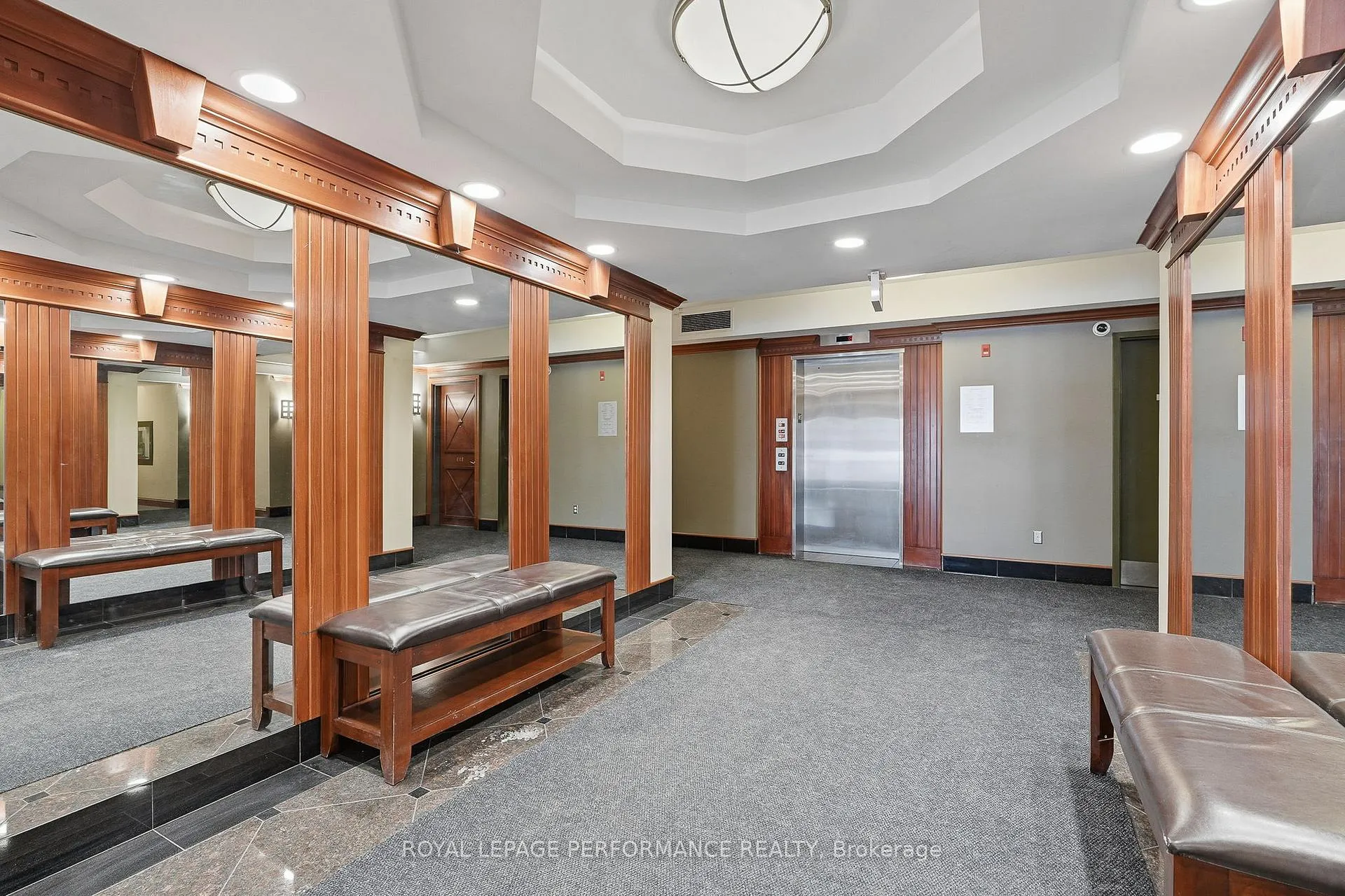 Photo 17 of Unit 411, 955 Beauparc Private, Ottawa, Cyrville — HOMEH