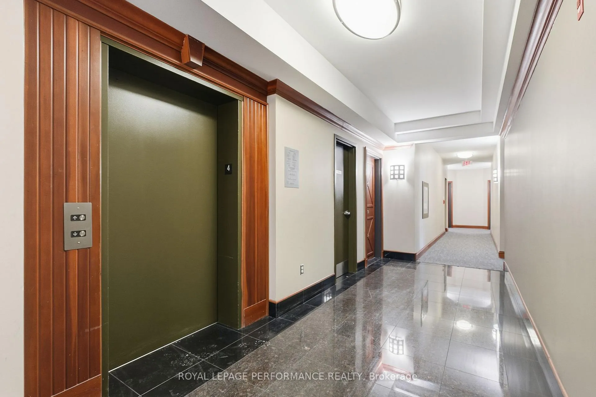 Photo 18 of Unit 411, 955 Beauparc Private, Ottawa, Cyrville — HOMEH