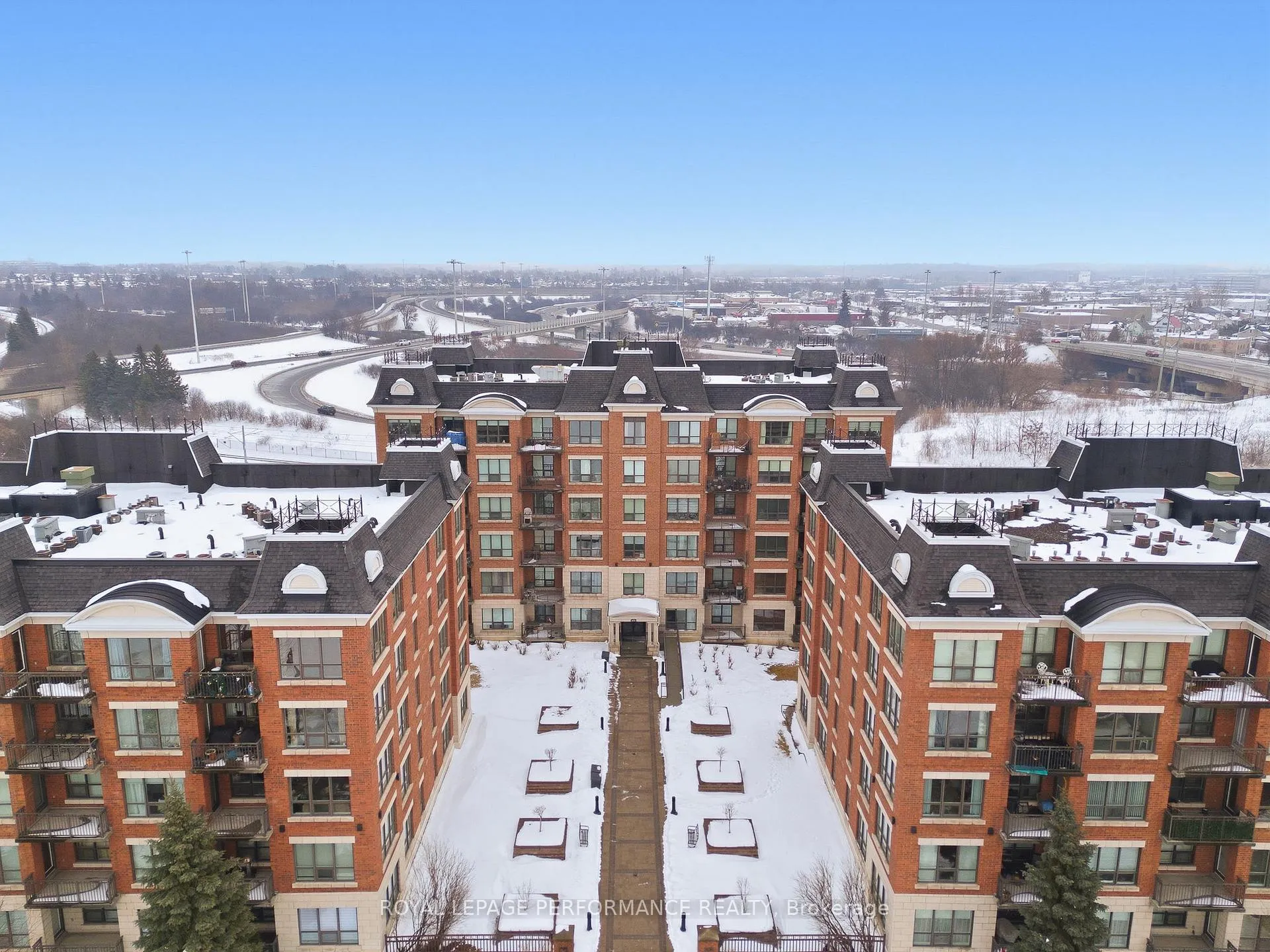 Photo 22 of Unit 411, 955 Beauparc Private, Ottawa, Cyrville — HOMEH