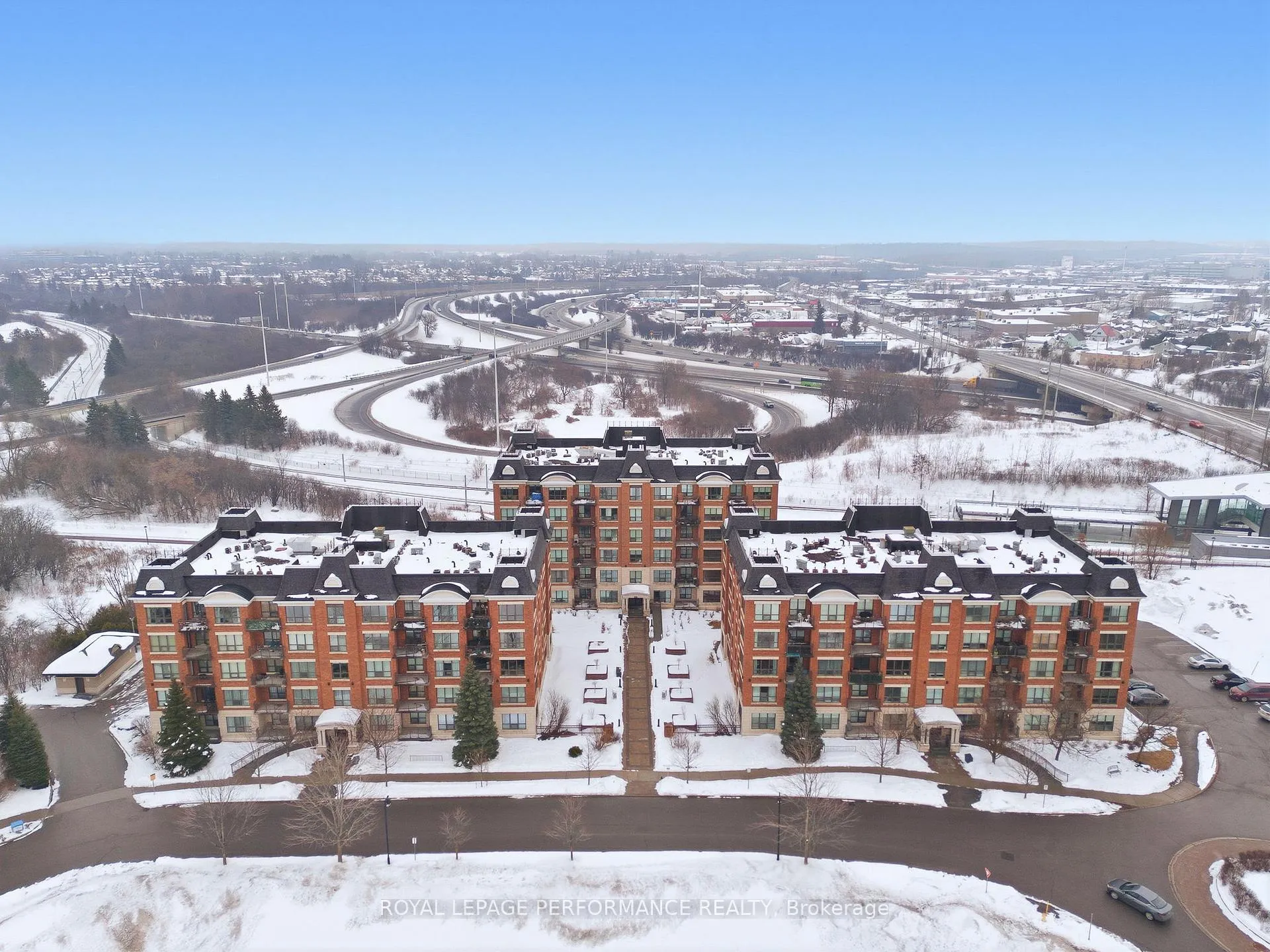 Photo 23 of Unit 411, 955 Beauparc Private, Ottawa, Cyrville — HOMEH