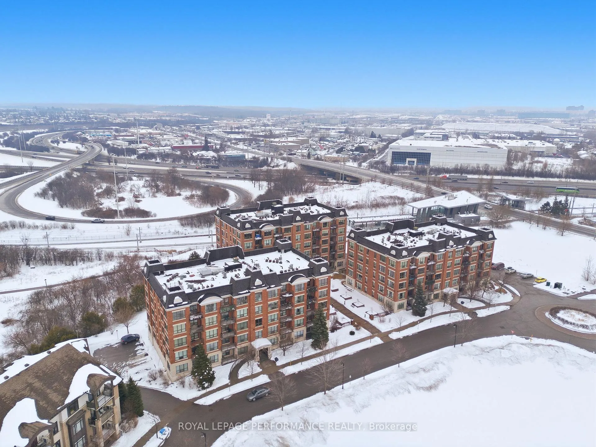 Photo 24 of Unit 411, 955 Beauparc Private, Ottawa, Cyrville — HOMEH