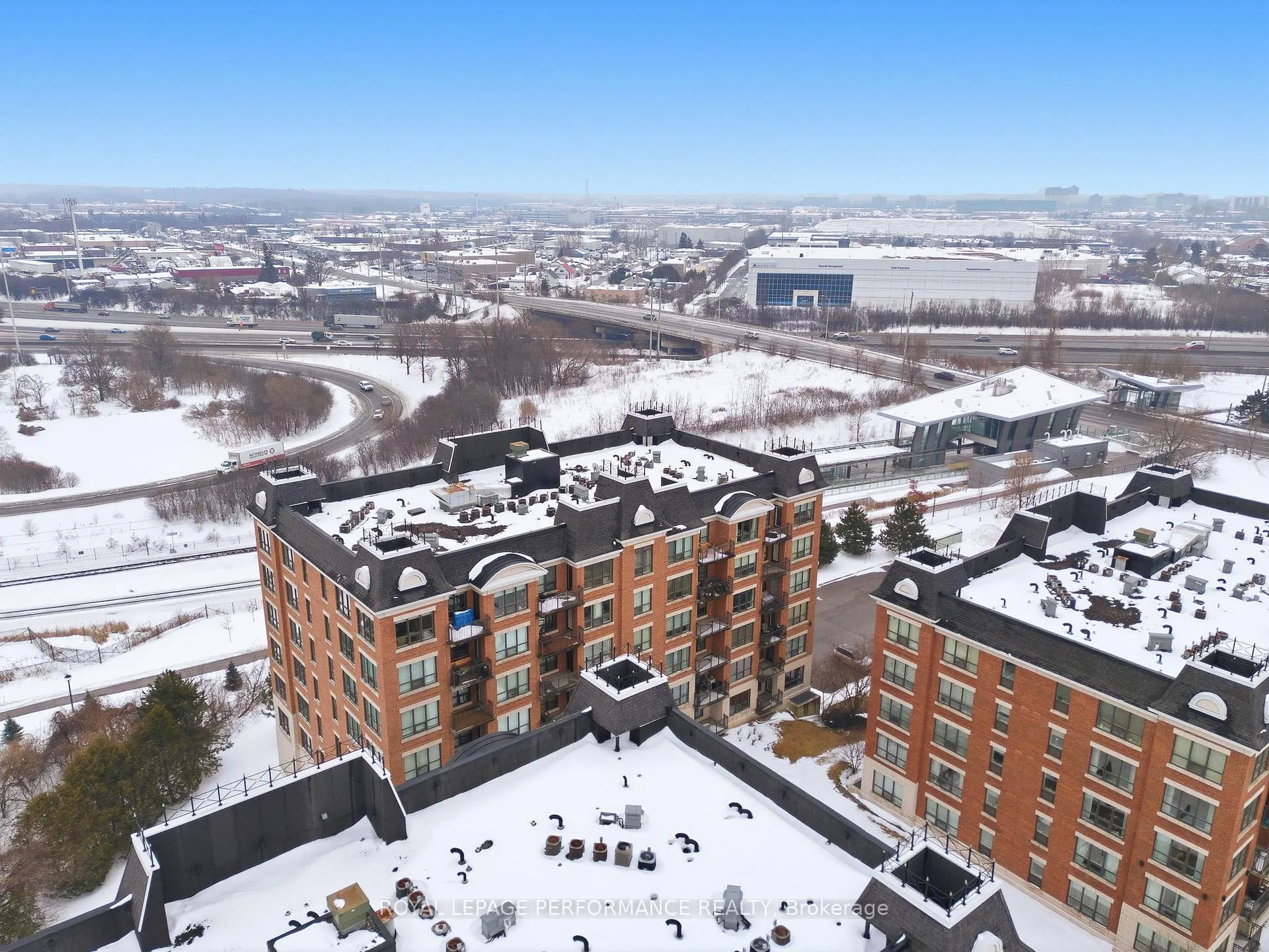 Photo 25 of Unit 411, 955 Beauparc Private, Ottawa, Cyrville — HOMEH