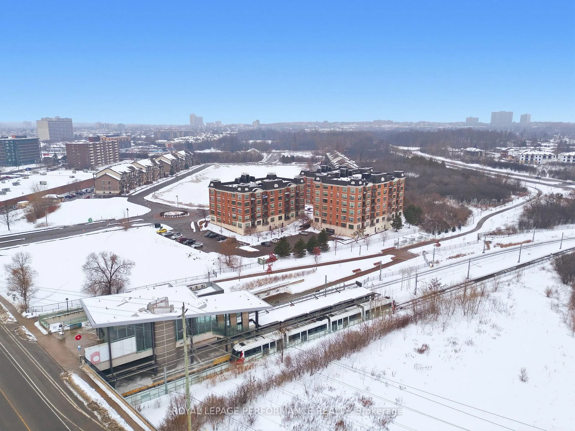 Photo 27 of Unit 411, 955 Beauparc Private, Ottawa, Cyrville — HOMEH