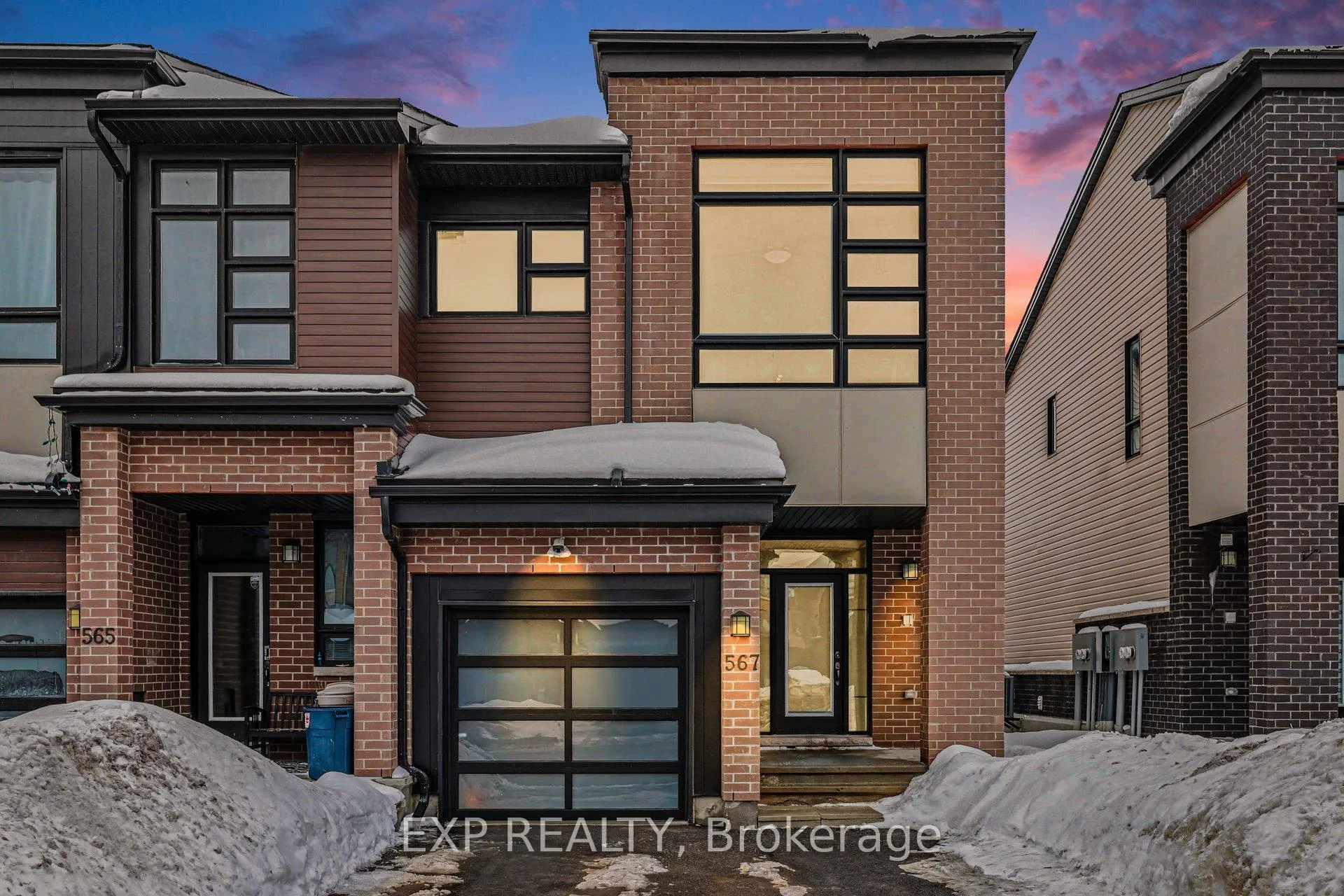 Photo 1 of 567 Rathburn Lane, Ottawa, Leitrim — HOMEH