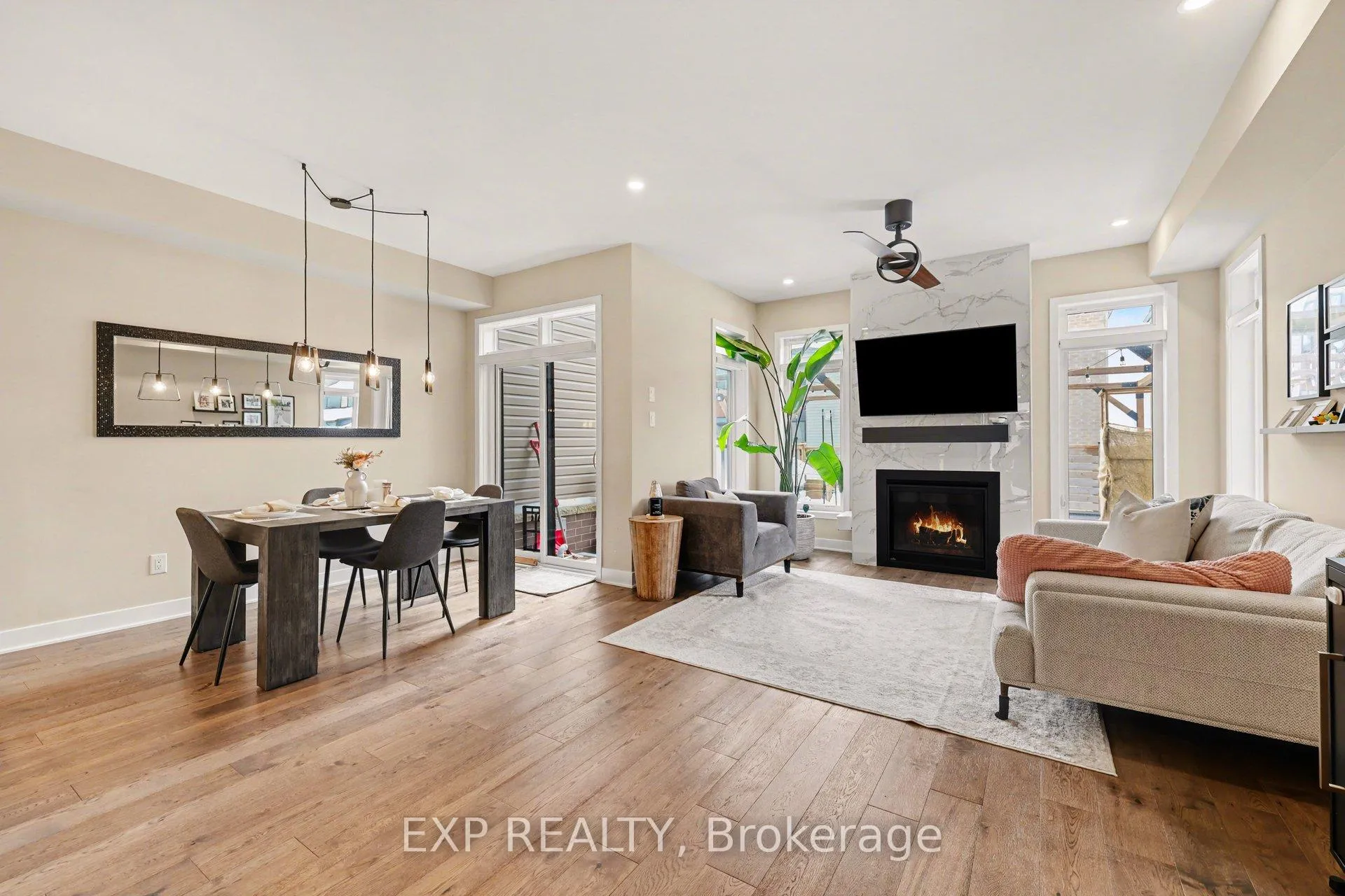 Photo 5 of 567 Rathburn Lane, Ottawa, Leitrim — HOMEH
