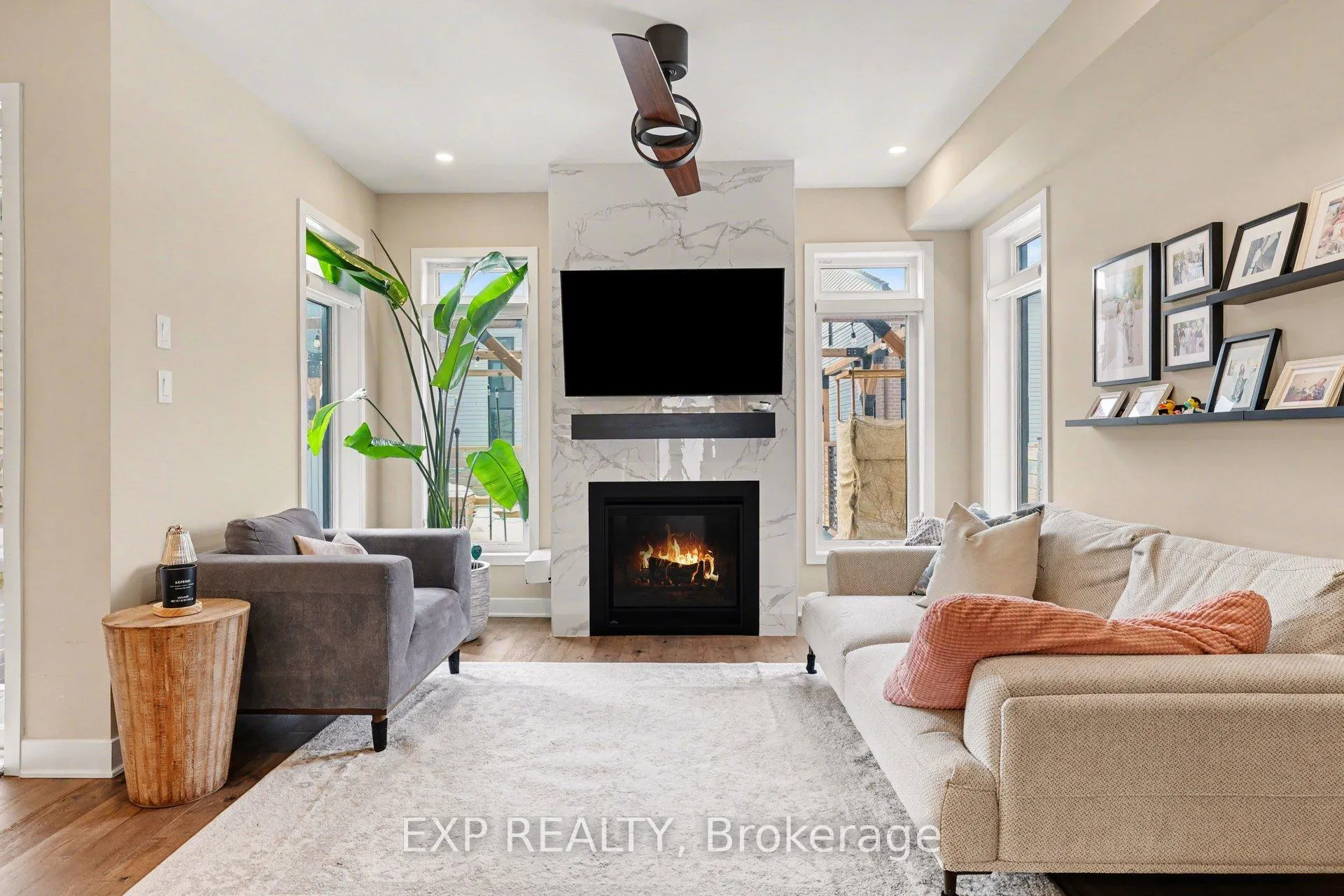 Photo 6 of 567 Rathburn Lane, Ottawa, Leitrim — HOMEH