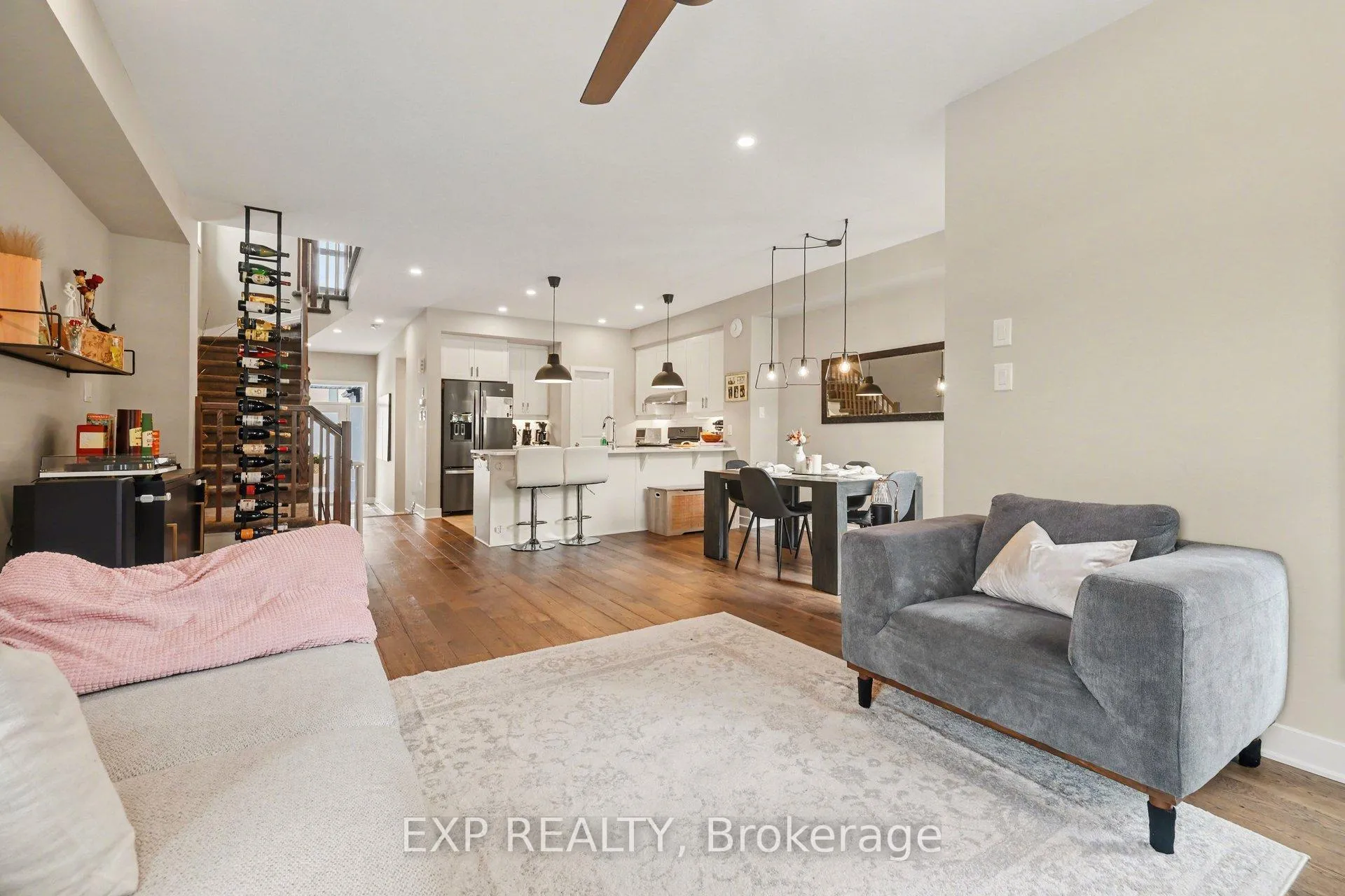 Photo 8 of 567 Rathburn Lane, Ottawa, Leitrim — HOMEH
