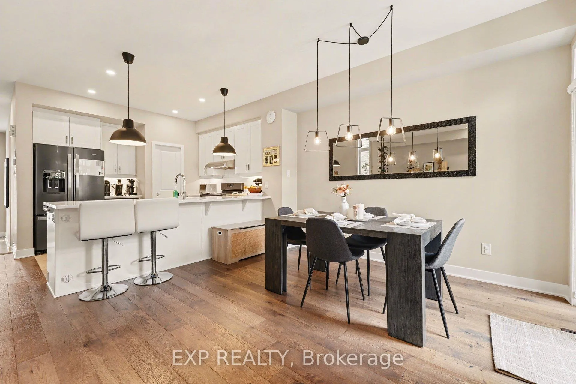 Photo 10 of 567 Rathburn Lane, Ottawa, Leitrim — HOMEH