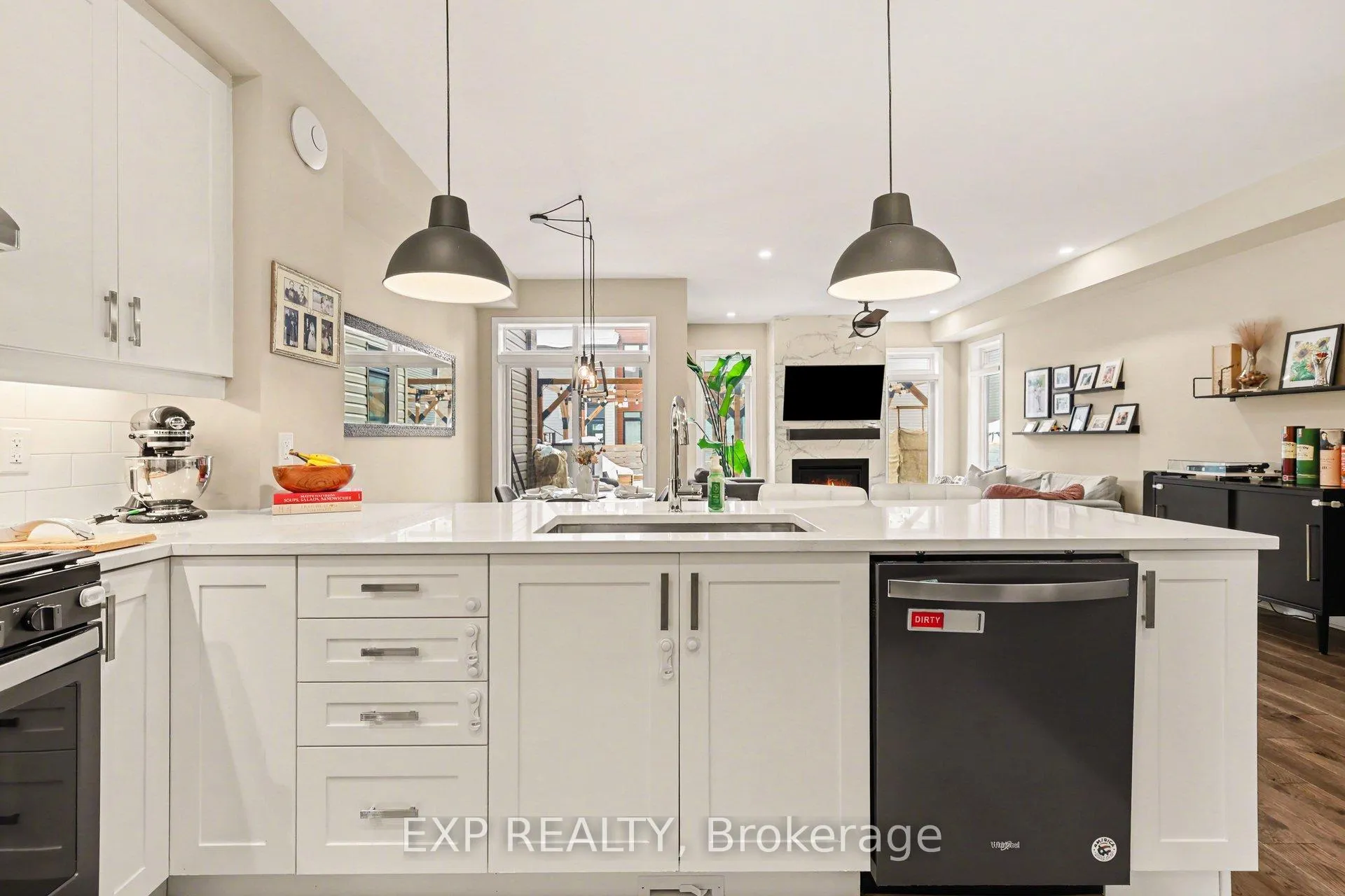Photo 11 of 567 Rathburn Lane, Ottawa, Leitrim — HOMEH