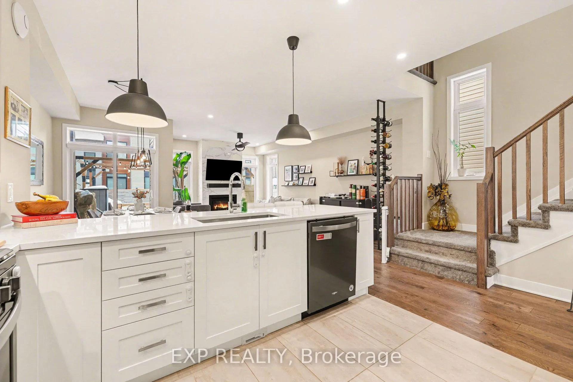 Photo 15 of 567 Rathburn Lane, Ottawa, Leitrim — HOMEH