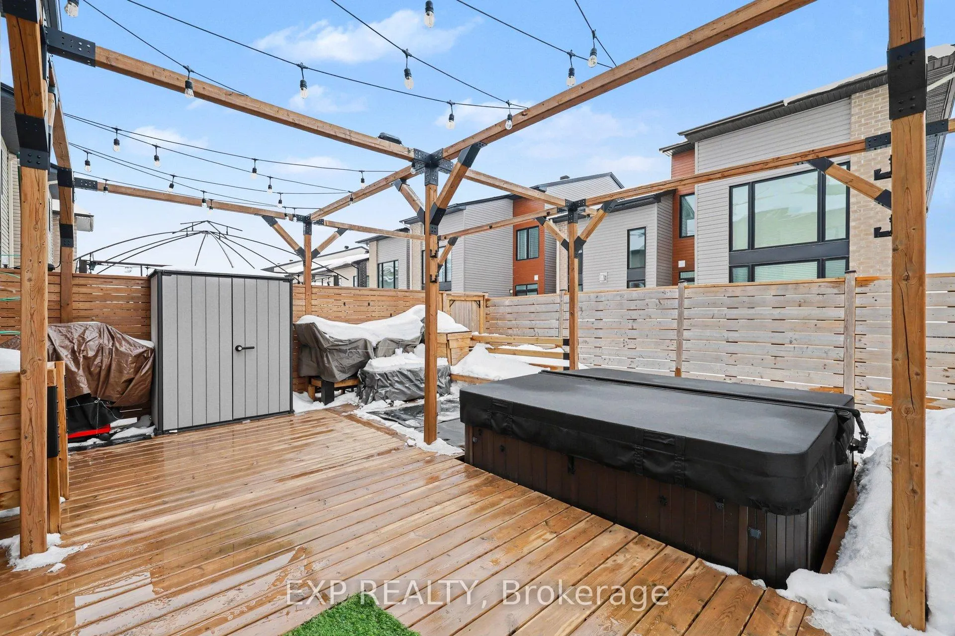 Photo 35 of 567 Rathburn Lane, Ottawa, Leitrim — HOMEH