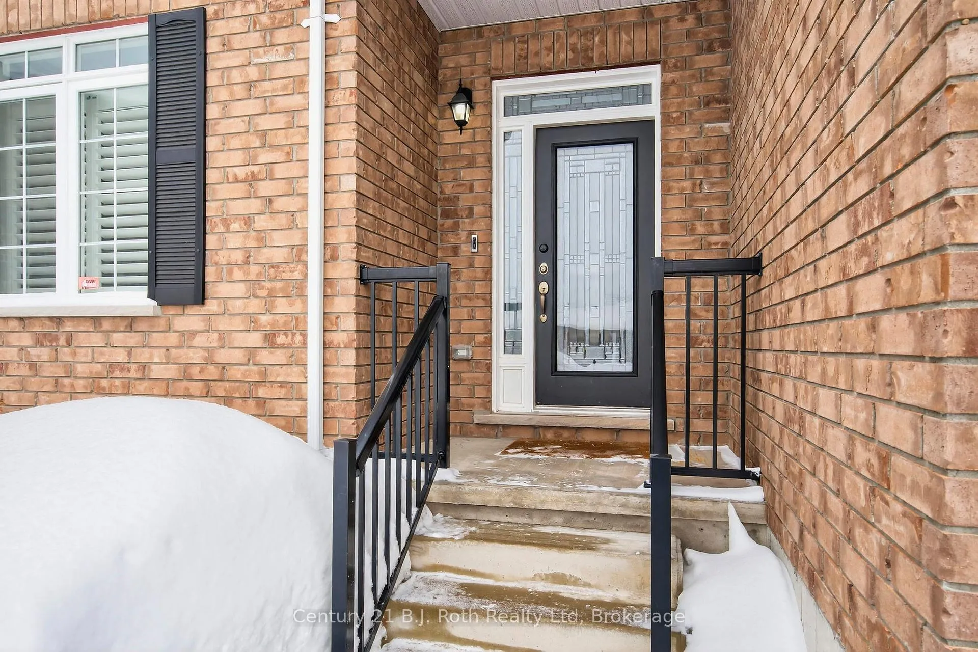 Photo 5 of 53 Hunter Avenue, Tay, Victoria Harbour — HOMEH