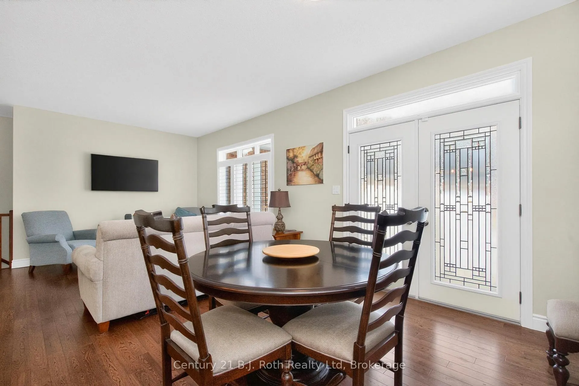 Photo 14 of 53 Hunter Avenue, Tay, Victoria Harbour — HOMEH