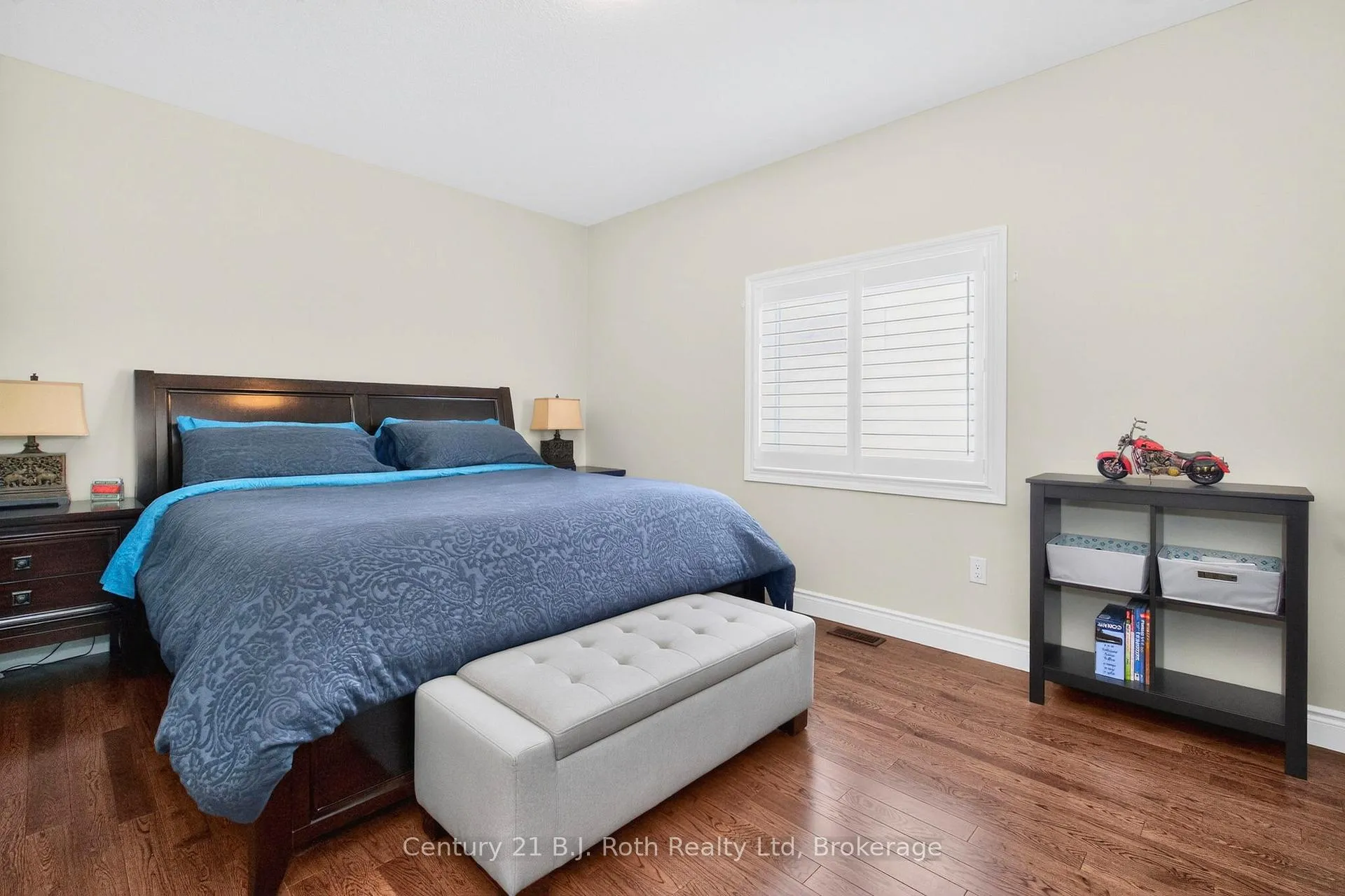 Photo 19 of 53 Hunter Avenue, Tay, Victoria Harbour — HOMEH