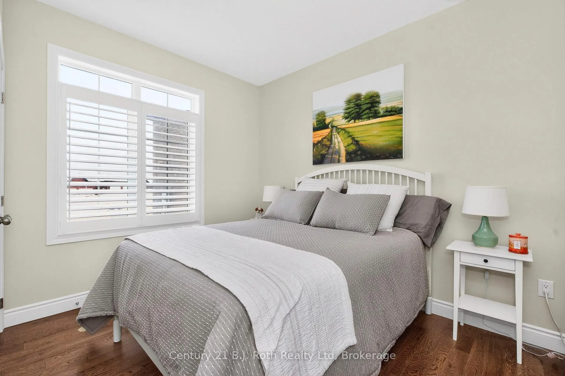 Photo 23 of 53 Hunter Avenue, Tay, Victoria Harbour — HOMEH