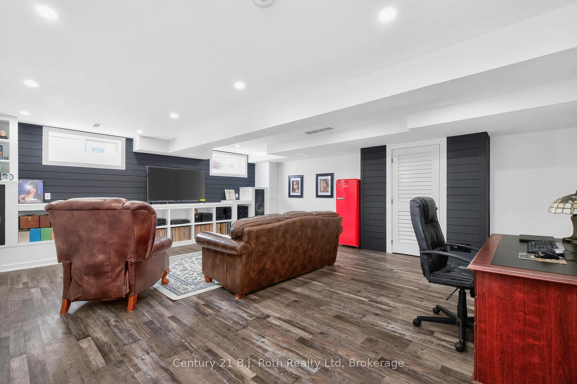 Photo 26 of 53 Hunter Avenue, Tay, Victoria Harbour — HOMEH