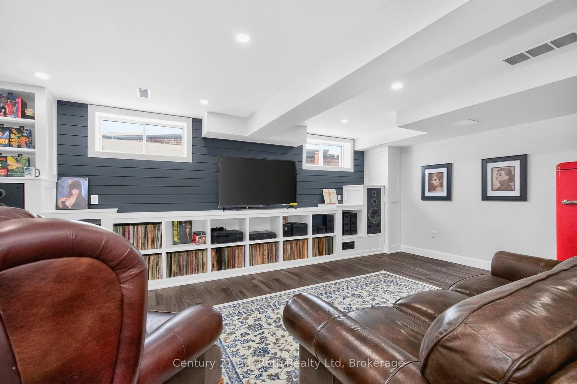 Photo 29 of 53 Hunter Avenue, Tay, Victoria Harbour — HOMEH