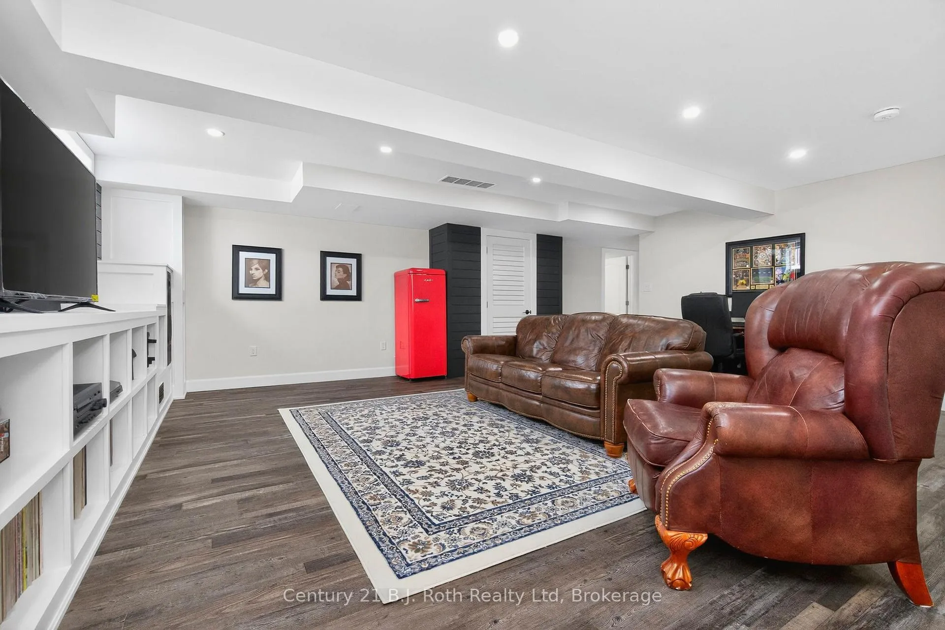 Photo 30 of 53 Hunter Avenue, Tay, Victoria Harbour — HOMEH