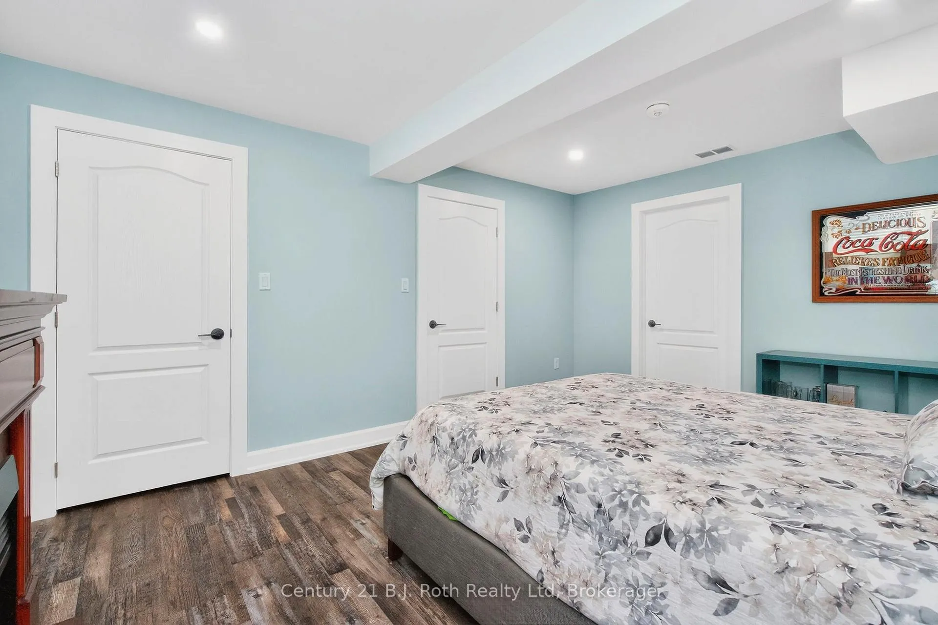 Photo 32 of 53 Hunter Avenue, Tay, Victoria Harbour — HOMEH