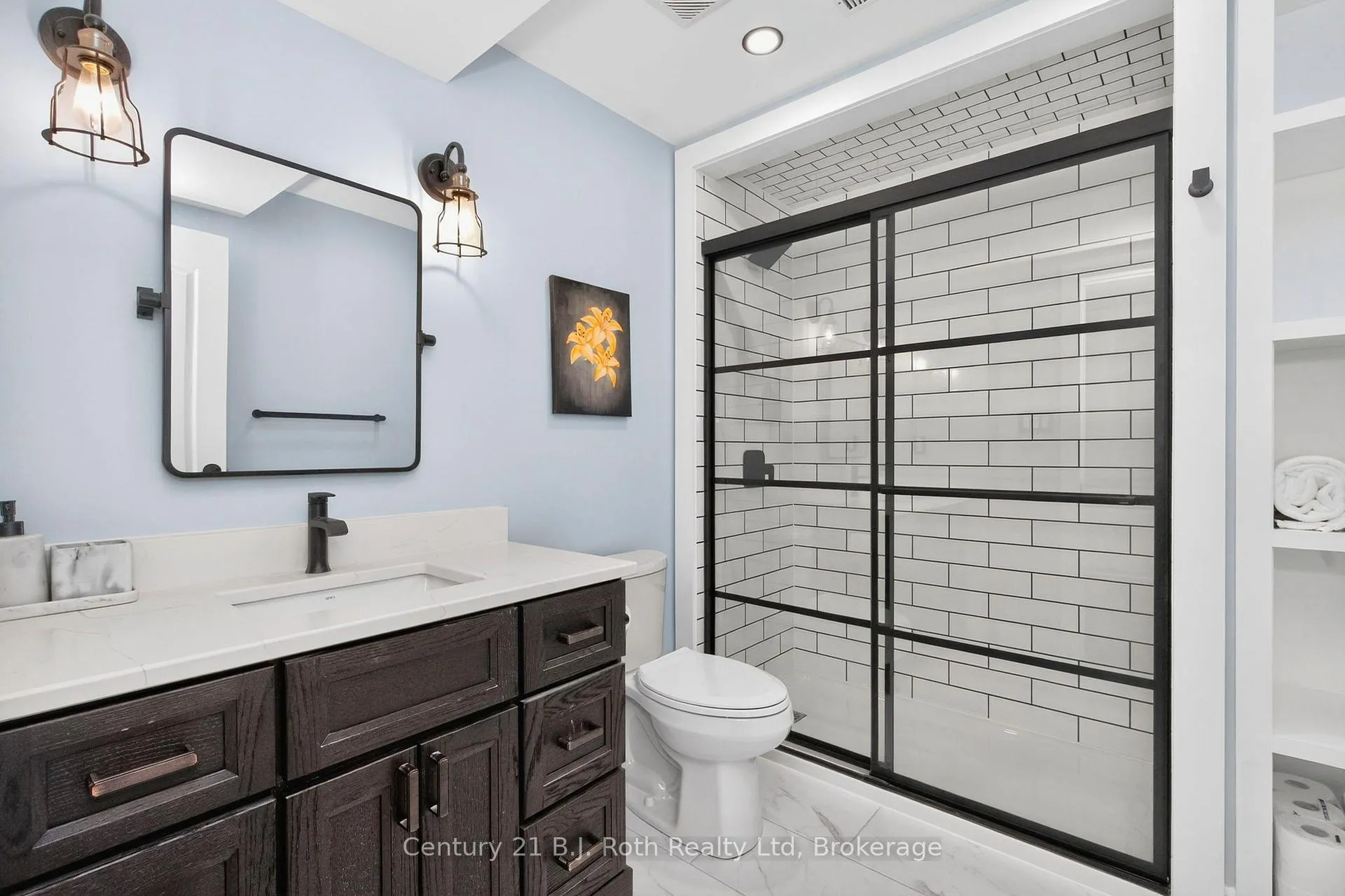 Photo 34 of 53 Hunter Avenue, Tay, Victoria Harbour — HOMEH