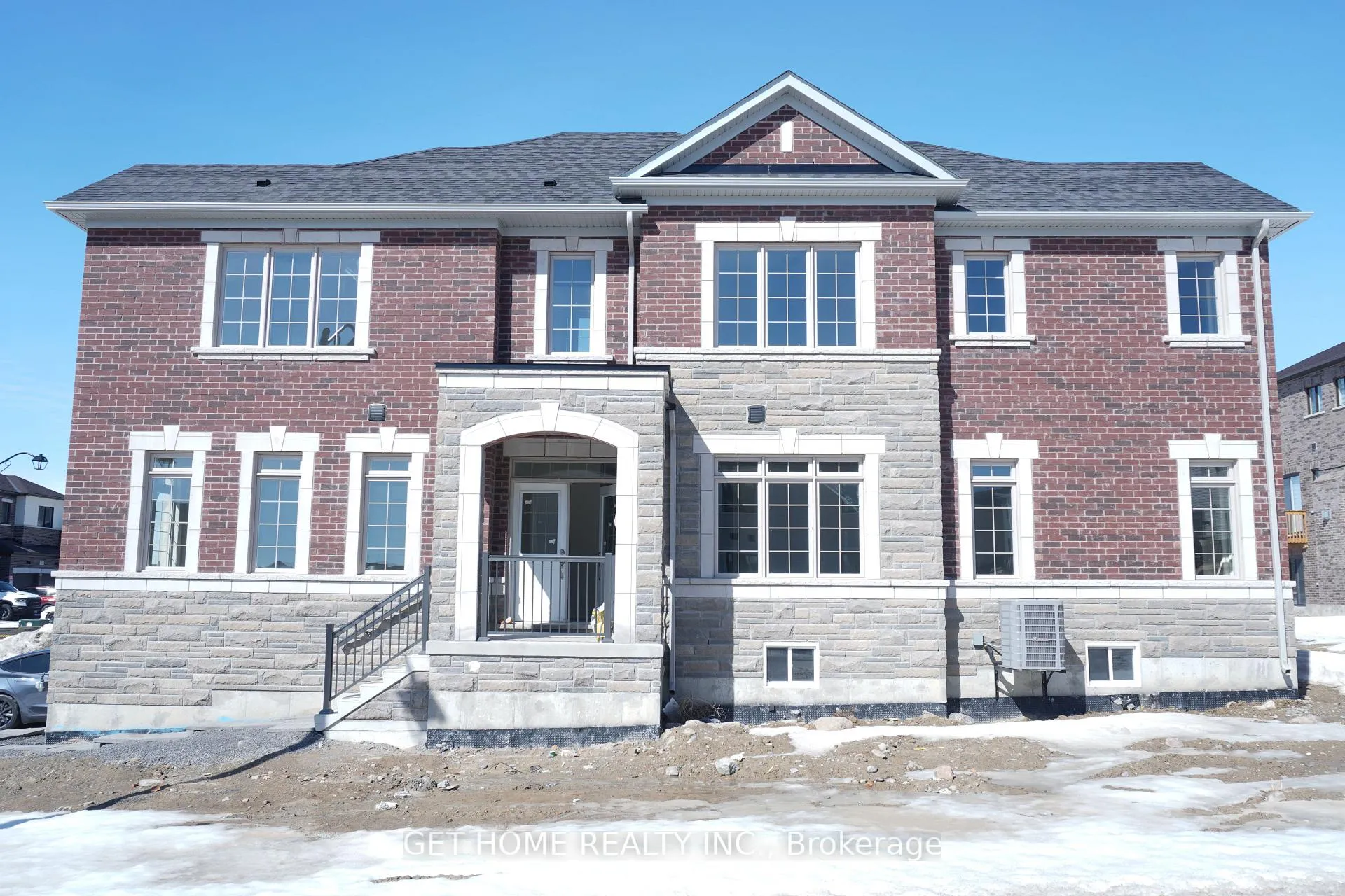 Photo 2 of 2107 Binbrook Drive, Oshawa, Kedron — HOMEH
