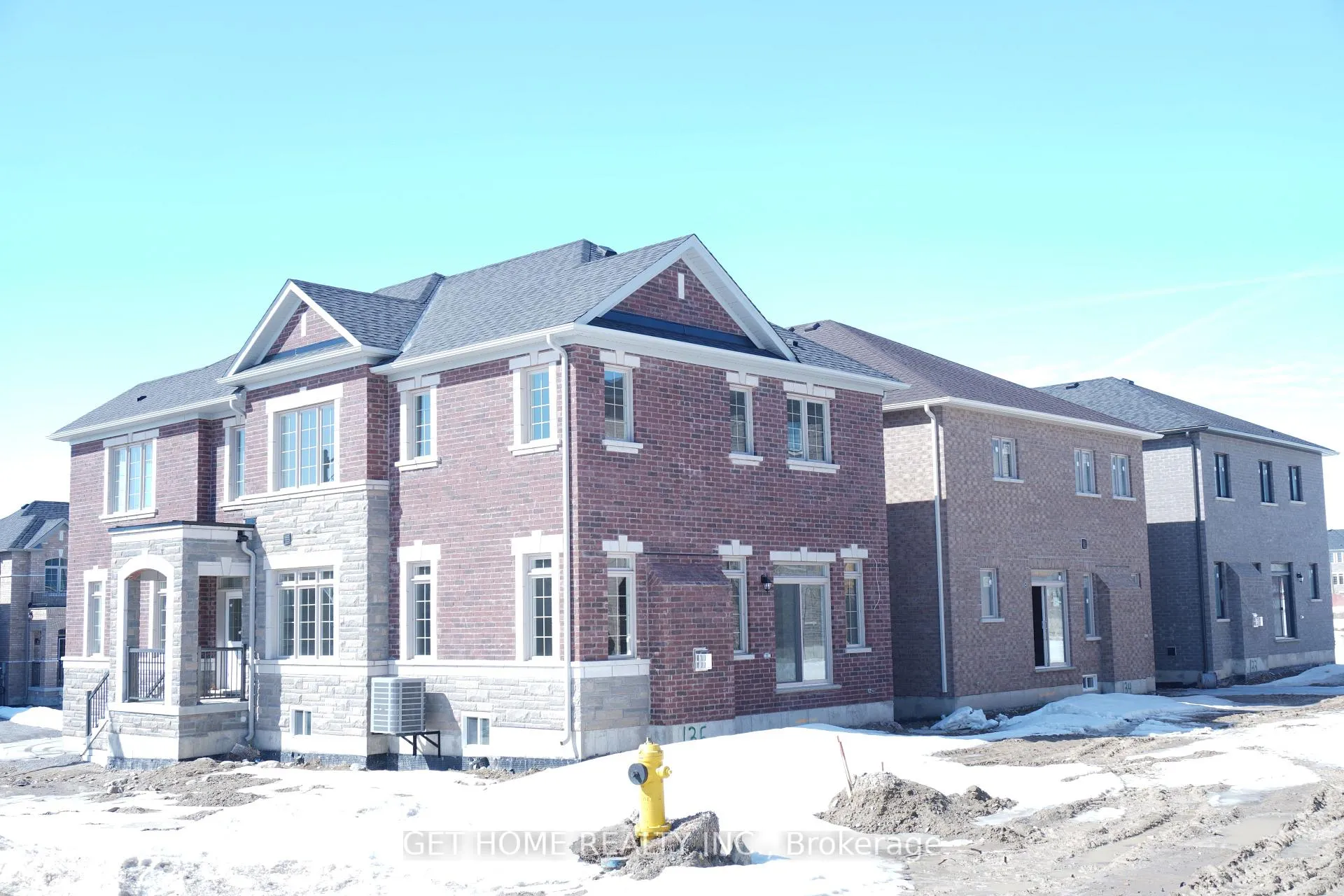 Photo 34 of 2107 Binbrook Drive, Oshawa, Kedron — HOMEH