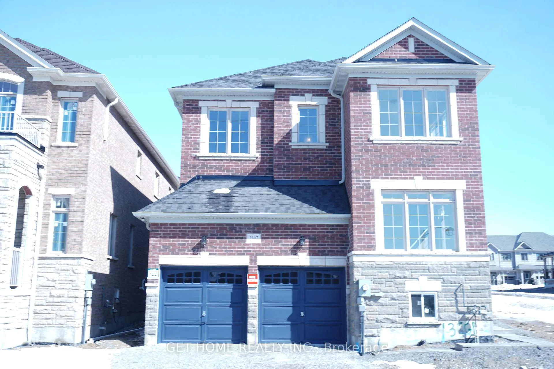 Photo 35 of 2107 Binbrook Drive, Oshawa, Kedron — HOMEH