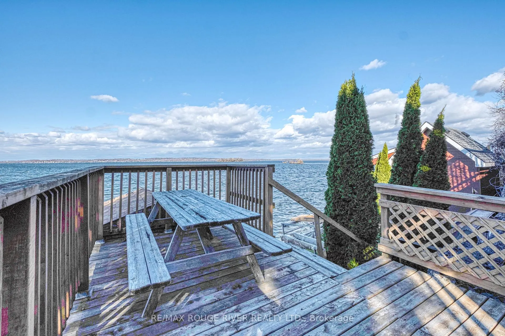 Photo 17 of 5482 lakeshore Drive, Hamilton Township, Rural Hamilton — HOMEH